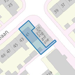 Perceel VHT00-A-2939