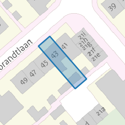 Perceel VHT00-A-2940