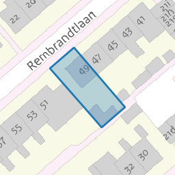 Perceel VHT00-A-2943