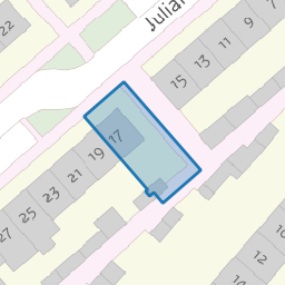 Perceel VHT00-A-2954