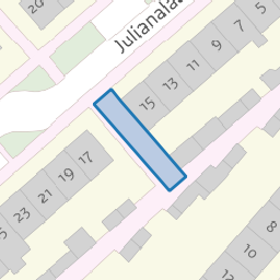 Perceel VHT00-A-2955