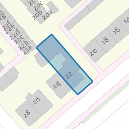 Perceel VHT00-A-2976