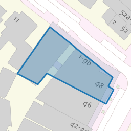 Perceel VHT00-A-2991