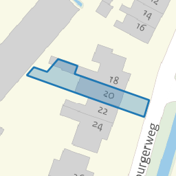 Perceel VHT00-A-3008