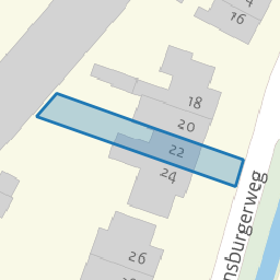 Perceel VHT00-A-3009