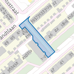 Perceel VHT00-A-3026