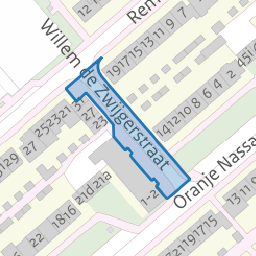 Perceel VHT00-A-3027