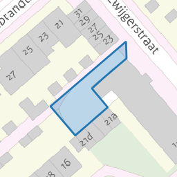 Perceel VHT00-A-3029