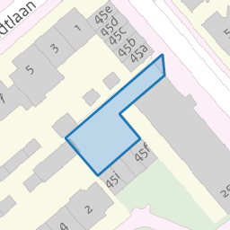 Perceel VHT00-A-3031