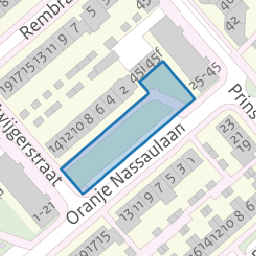 Perceel VHT00-A-3032