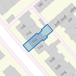 Perceel VHT00-A-3045