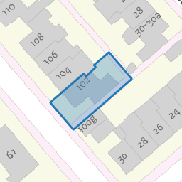 Perceel VHT00-A-3050