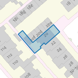 Perceel VHT00-A-3059