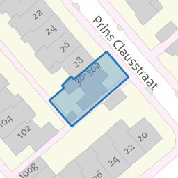 Perceel VHT00-A-3064