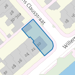 Perceel VHT00-A-3070