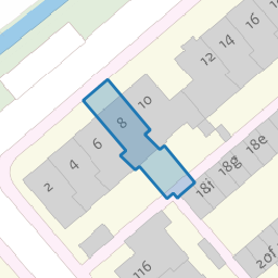 Perceel VHT00-A-3074