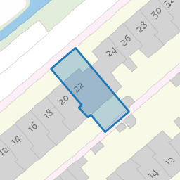 Perceel VHT00-A-3081