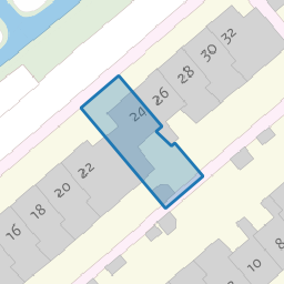 Perceel VHT00-A-3082