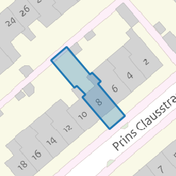 Perceel VHT00-A-3092