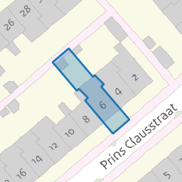 Perceel VHT00-A-3093