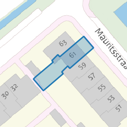 Perceel VHT00-A-3097