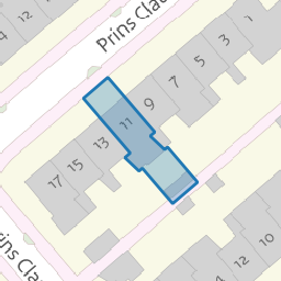 Perceel VHT00-A-3106