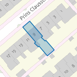 Perceel VHT00-A-3107