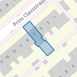 Perceel VHT00-A-3108