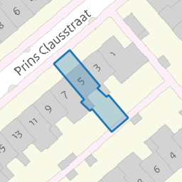 Perceel VHT00-A-3109