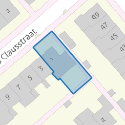 Perceel VHT00-A-3111