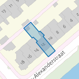 Perceel VHT00-A-3115