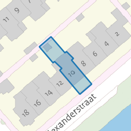 Perceel VHT00-A-3116