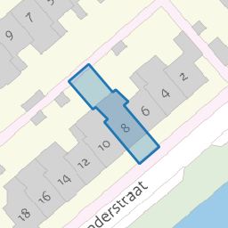 Perceel VHT00-A-3117