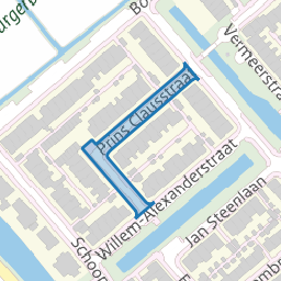 Perceel VHT00-A-3128