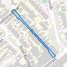 Perceel VHT00-A-3135