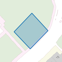 Perceel VHT00-A-3137