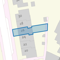 Perceel VHT00-A-3155