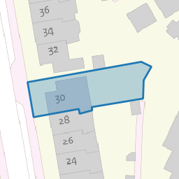 Perceel VHT00-A-3157