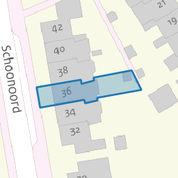 Perceel VHT00-A-3160