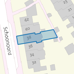 Perceel VHT00-A-3161