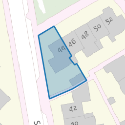 Perceel VHT00-A-3164