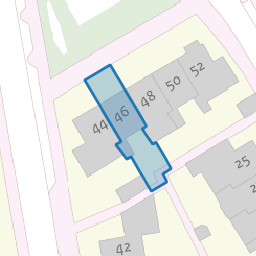 Perceel VHT00-A-3165