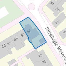 Perceel VHT00-A-3168