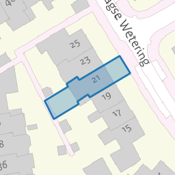 Perceel VHT00-A-3171