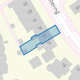 Perceel VHT00-A-3173