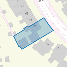 Perceel VHT00-A-3174