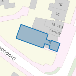 Perceel VHT00-A-3202