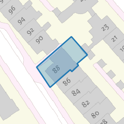 Perceel VHT00-A-3215