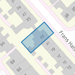 Perceel VHT00-A-3216