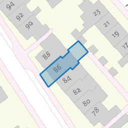 Perceel VHT00-A-3217